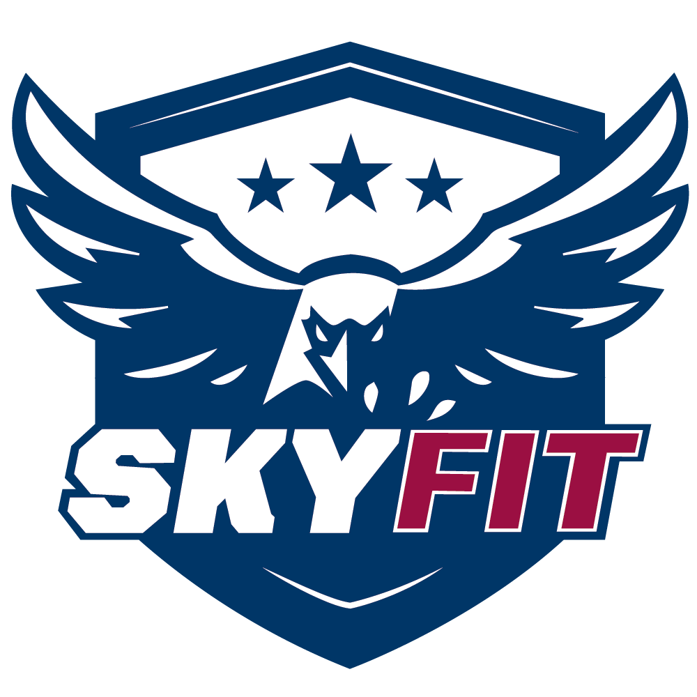 Escudo SkyFit